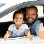 Happy towing client Silver Springs, Nevada